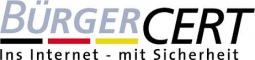 Logo des Bürger-CERT