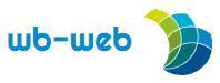 Logo des DIE-Projekts wb-web