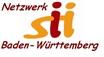 Logo der sii
