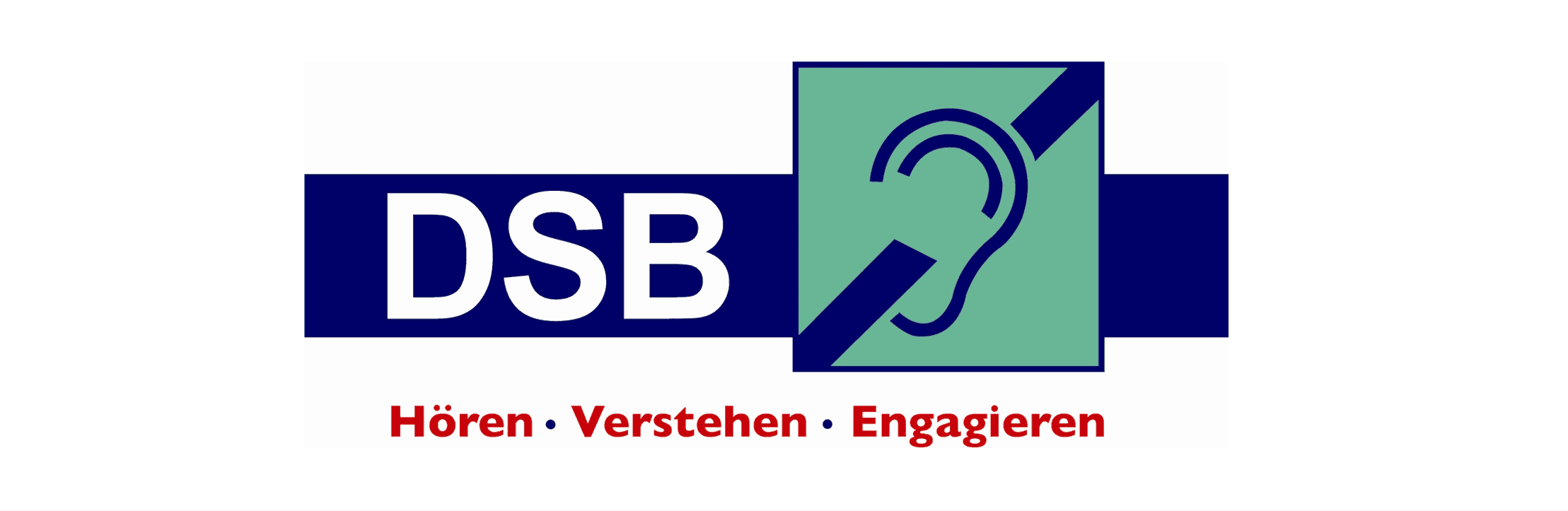 Logo DSB
