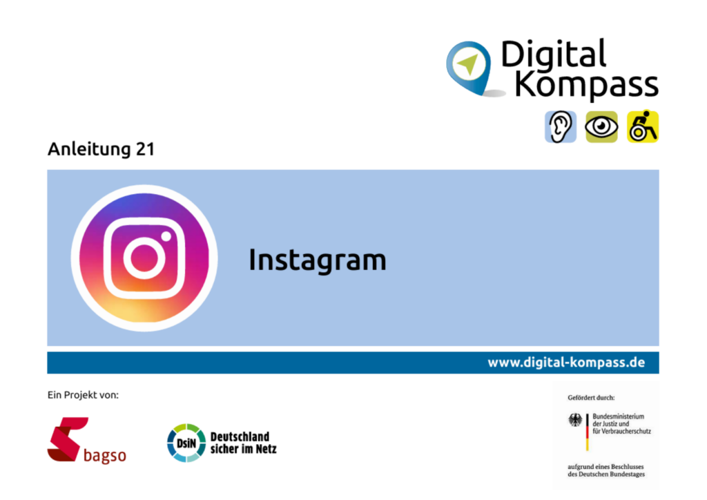 Cover Anleitung 21 Instagram