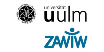 Logo Beiratsmitglied Zentrum für Allgemeine Wissenschaftliche Weiterbildung (ZAWiW) der Universität Ulm
