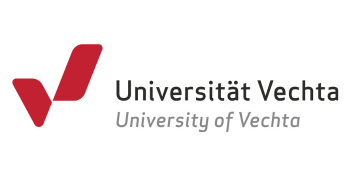 Logo Beiratsmitglied Universität Vechta
