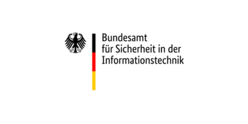 Logo Netzwerk- und Kooperationspartner Bundesamt für Sicherheit in der Informationstechnik (BSI)