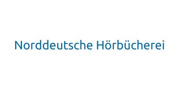 Logo Platzhalter Beiratsmitglied Norddeutsche Hörbücherei