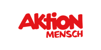 Logo Beiratsmitglied Aktion Mensch