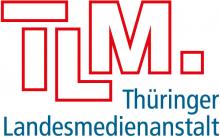 Logo der Thüringer Landesmedienanstalt