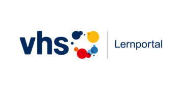 Logo vhs Lernportal