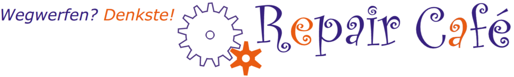 Repair Café Logo